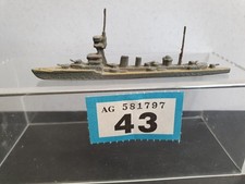 1/1250 1/1200 WATERLINE SHIP