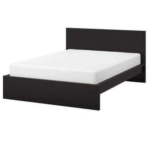 Ikea malm standard double - ikea,