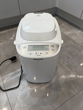 Panasonic SD-2511 Bread Maker