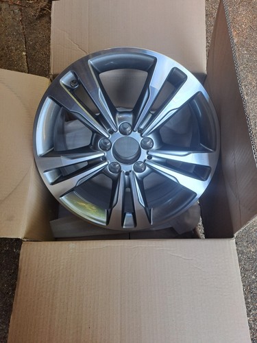 Mercedes class alloy wheel - class,