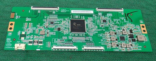 Tcon lvds board for - tcon,