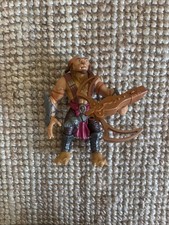 HASBRO Gorgonite ARCHER Action
