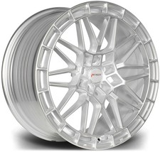 Alloy Wheels 20" Velocity VF11