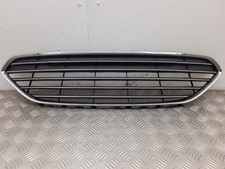 2013 FORD FIESTA MK7 FRONT