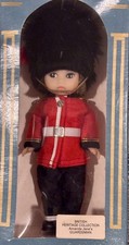 Vintage Amanda Jane Doll -