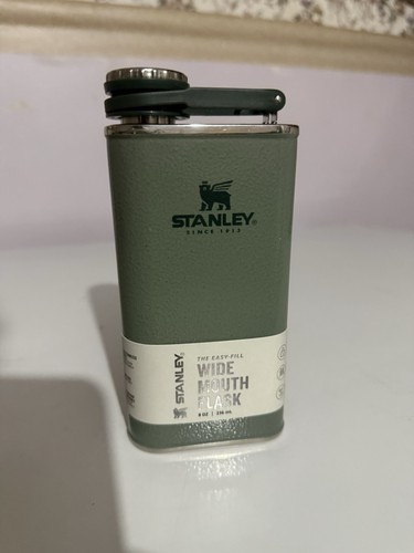 Stanley classic wide mouth - stanley,