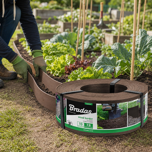 Lawn edging heavy duty - edging,
