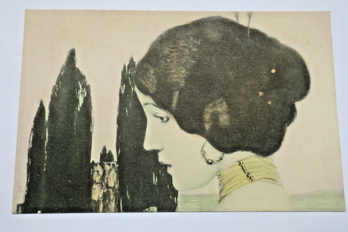 Art nouveau jugendstil young - art,