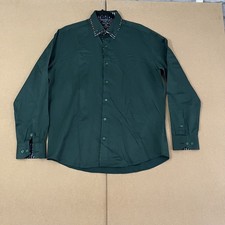 Makrom London Green Long