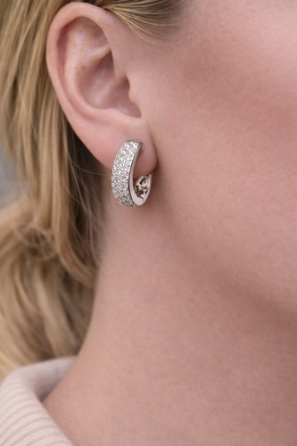 Exclusive 585 white gold - 585, (14k)