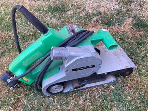 Hitachi sb10v 100mm heavy duty - sb10v,