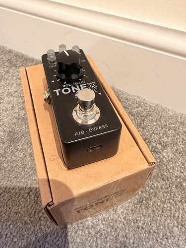 Multimedia tonex one - ik,