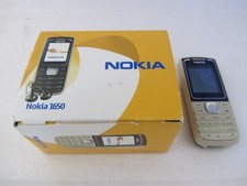 NOKIA 1650 ALL 2G NETWORKS