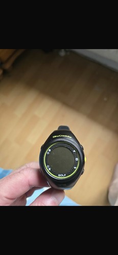 Skycaddie golf watch - skycaddie,