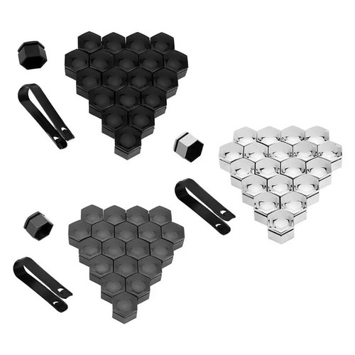 19mm 17mm 20pcs - 22/21/19mm/17mm,
