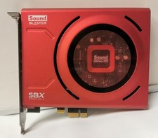 Creative Sound Blaster Z SE