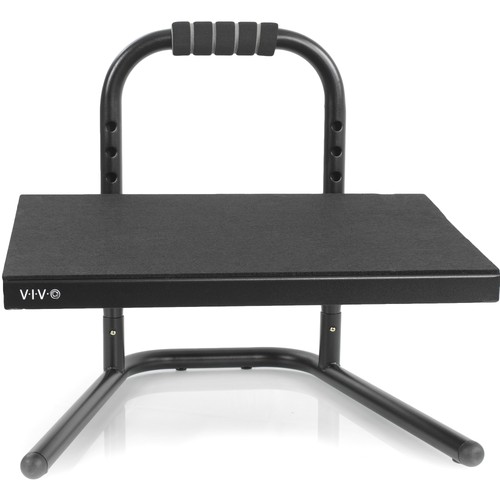 Vivo black ergonomic height - vivo,