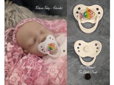 Reborn Magnetic Dummy/Pacifier