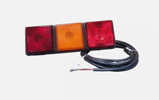 Ifor Williams Rear Combination