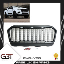 FOR FORD RANGER T6 WILD TRAK