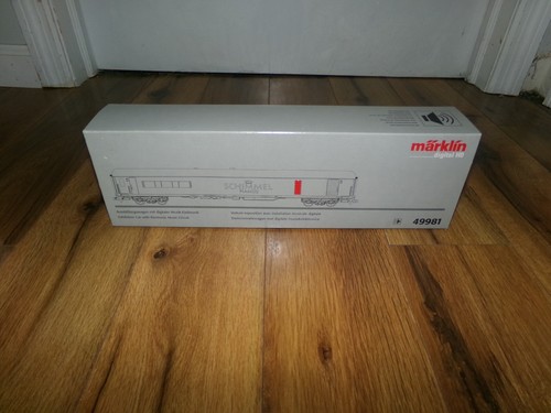 Marklin 49981 digital - marklin,