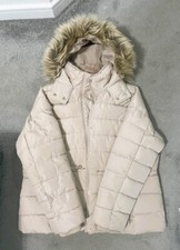 Ladies winter coat/jacket