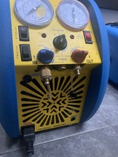Promax Refrigerant Recovery Machine 110v