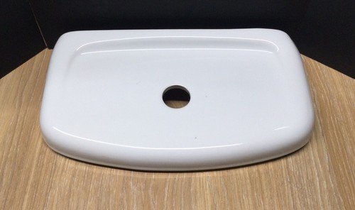 Toilet cistern lid - cistern,