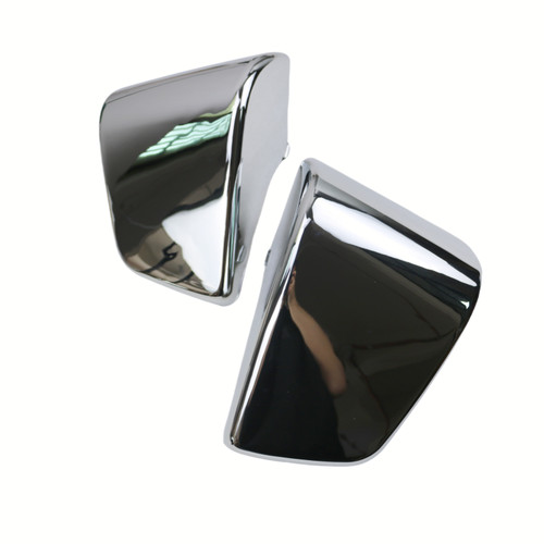 Motos chrome battery - chrome,