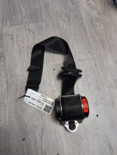 MINI COOPER SIDEWALK 2004-2008 SEAT BELT - CENTRE REAR 9147864