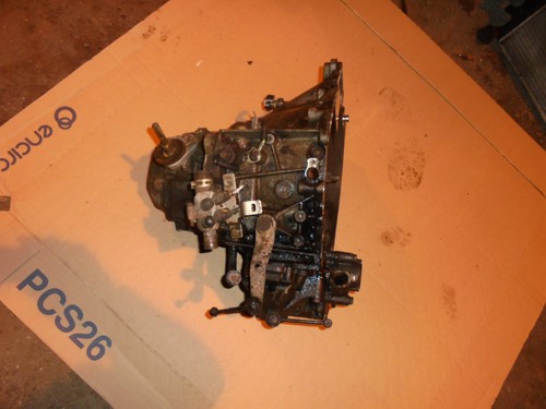 Citroen xsara 2003 hdi - 2.0,