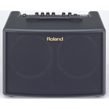 Roland AC-60 Acoustic guitar amplifier, Shop soiled