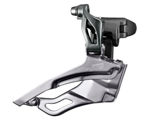 Shimano tiagra 4700 front - tiagra, fd-4700