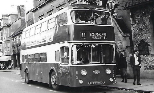 Bus photo hor589e king - photo:,