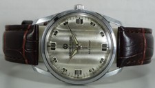 Vintage Favre Leuba Geneve