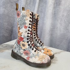 Dr. Martens 1b99 Tall 14 Eye
