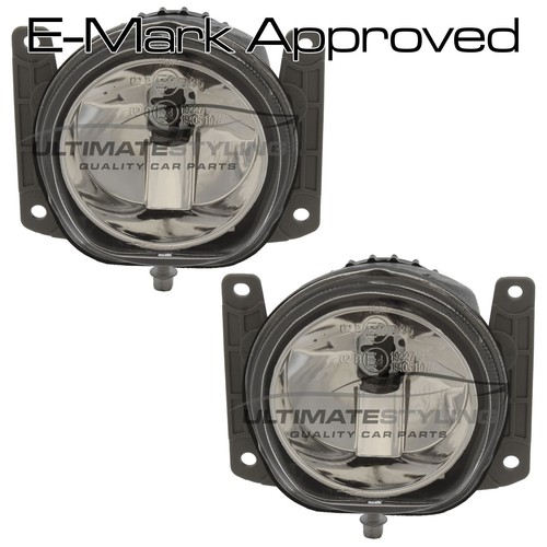 Fog lights fits fiat ducato - fog,