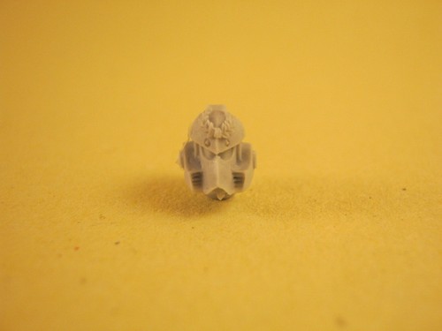 Imperial fist phalanx - fist,