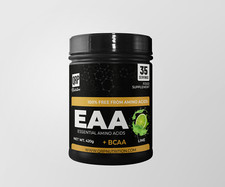 QRP Nutrition EAA 420g 35