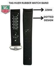Tag Heuer Replacement Watch