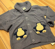 GELATO PIQUE Pokemon Baby