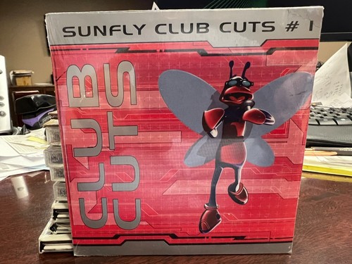 Sunfly club cuts - club, karaoke