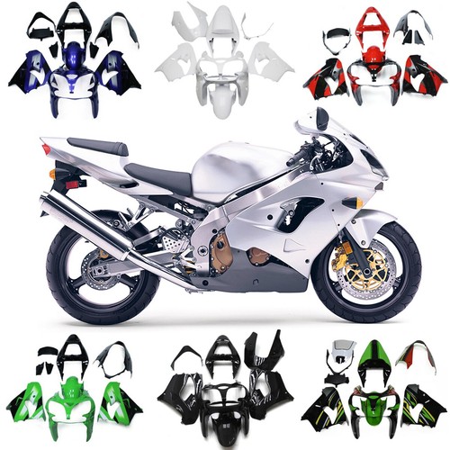 Injection bodywork for - injection,