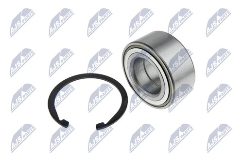 Nty klp 507 wheel - nty, bearing