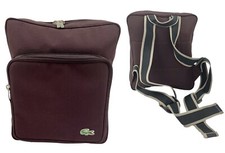 LACOSTE BACKPACK Small Vintage