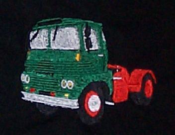 Scammell handyman 2 - 4,