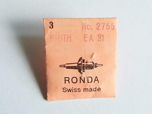 Smiths platform clock - smiths,