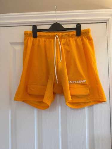Bauer ice hockey - hockey, shorts