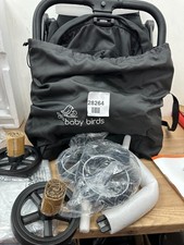 Baby Birds Owl 360° Stroller