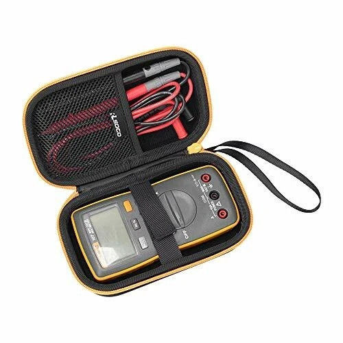 Rlsoco hard case for - for, fluke